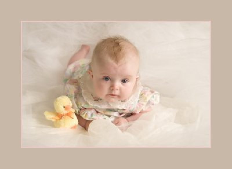 Kenora Baby Photography