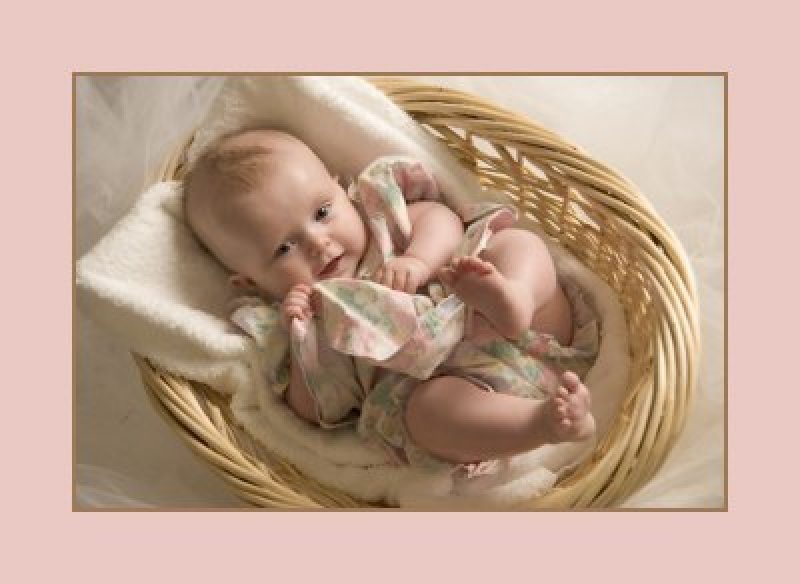 Kenora Baby Photography