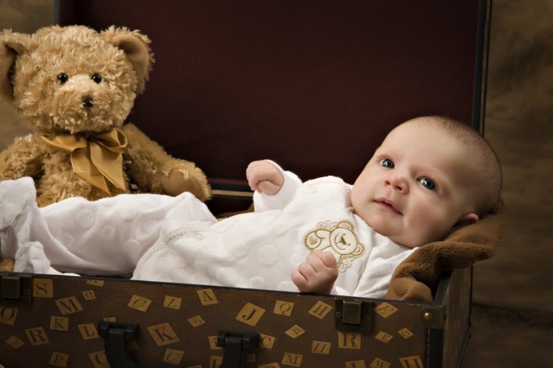 Kenora Baby Photography