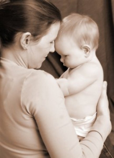 Kenora Baby Photography