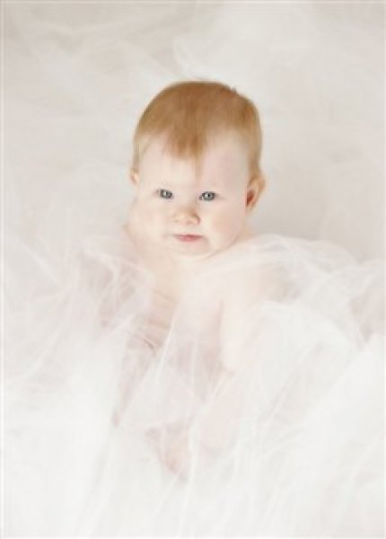 Kenora Baby Photography