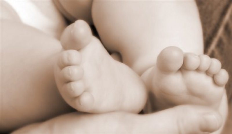 Kenora Baby Photography
