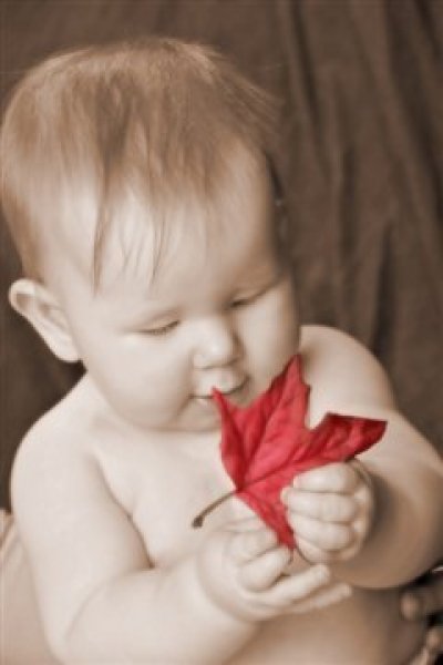 Kenora Baby Photography