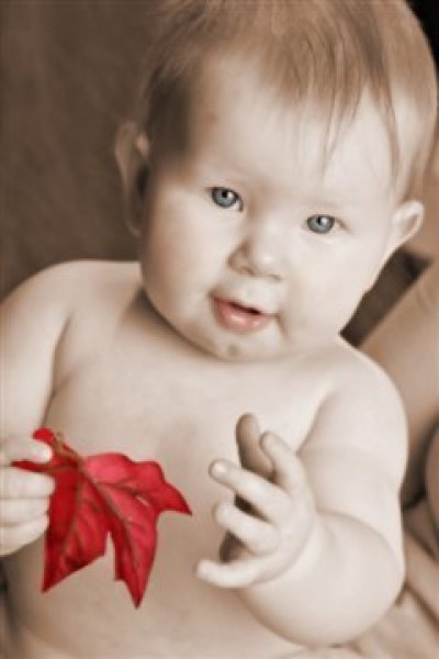 Kenora Baby Photography