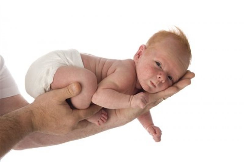 Kenora Baby Photography