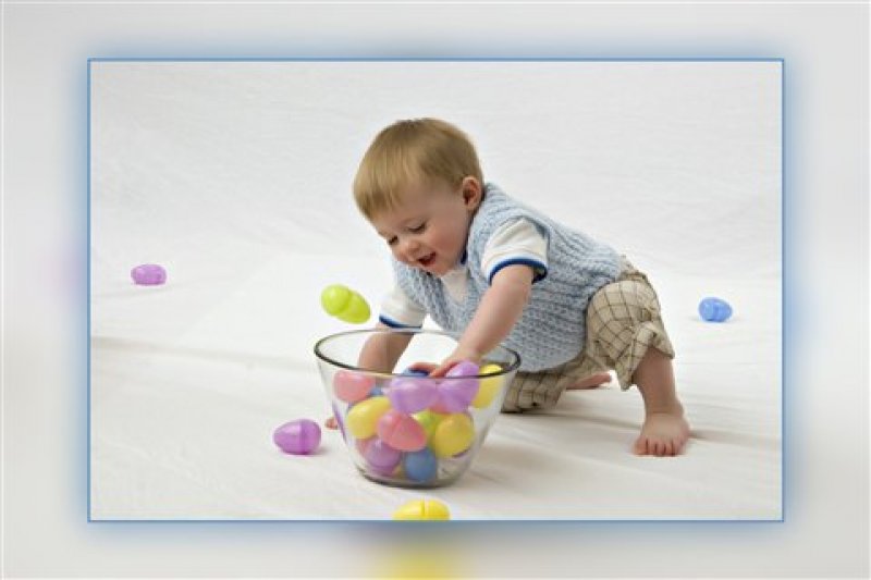 Kenora Baby Photography
