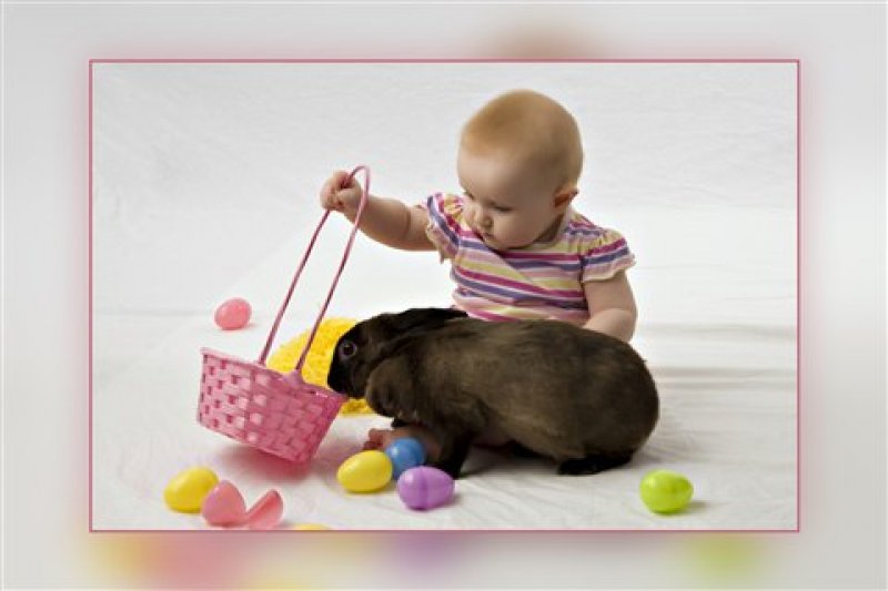 Kenora Baby Photography