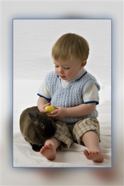 Kenora Baby Photography