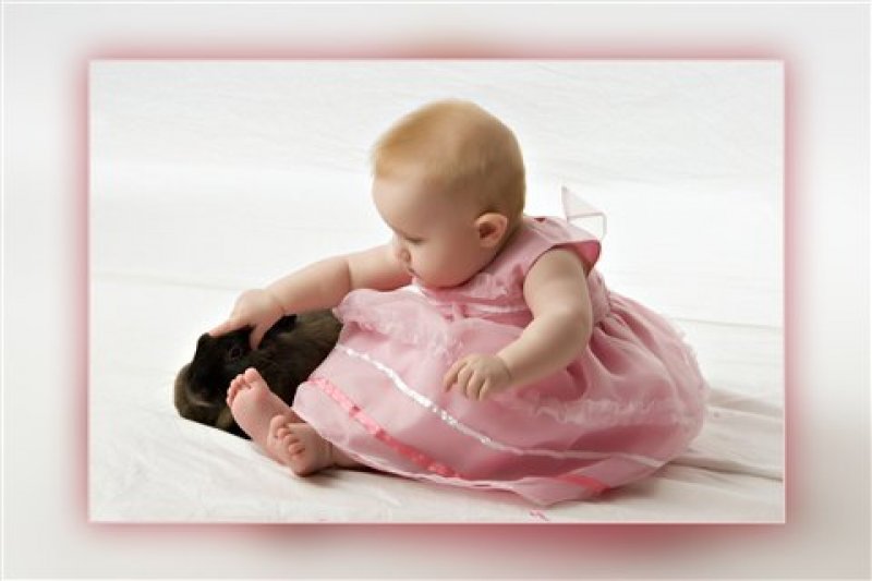 Kenora Baby Photography