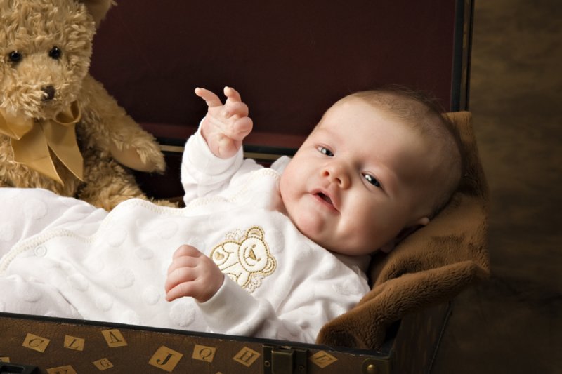 Kenora Baby Photography