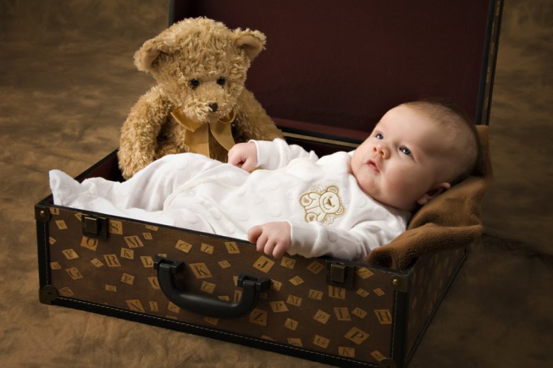 Kenora Baby Photography