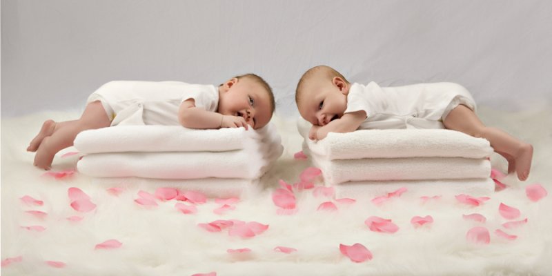 Kenora Baby Photography