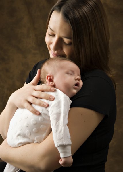 Kenora Baby Photography