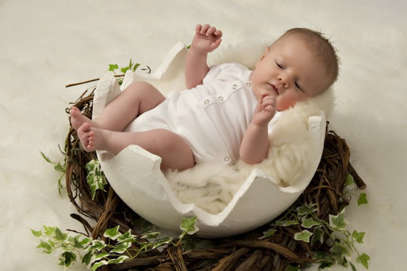 Kenora Baby Photography