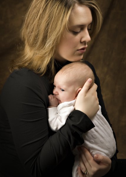 Kenora Baby Photography