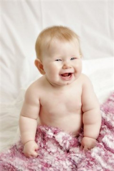Kenora Baby Photography