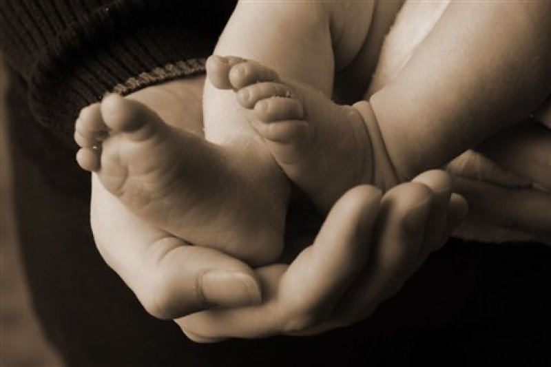 Kenora Baby Photography