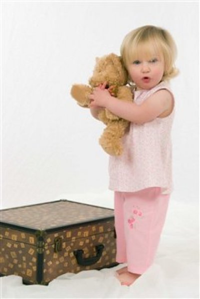 Kenora Baby Photography