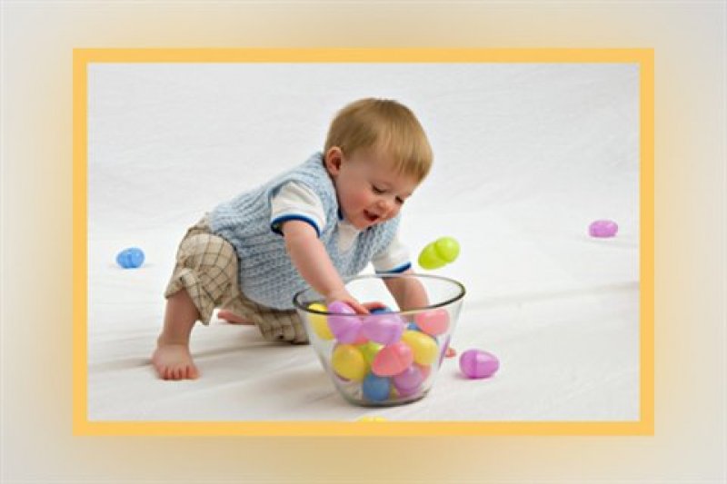Kenora Baby Photography