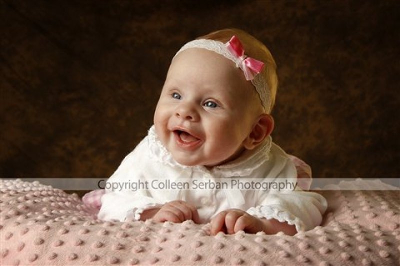 Kenora Baby Photography