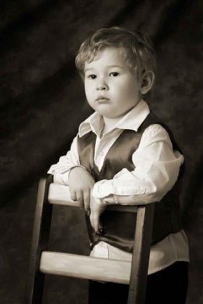 Kenora Baby Photography