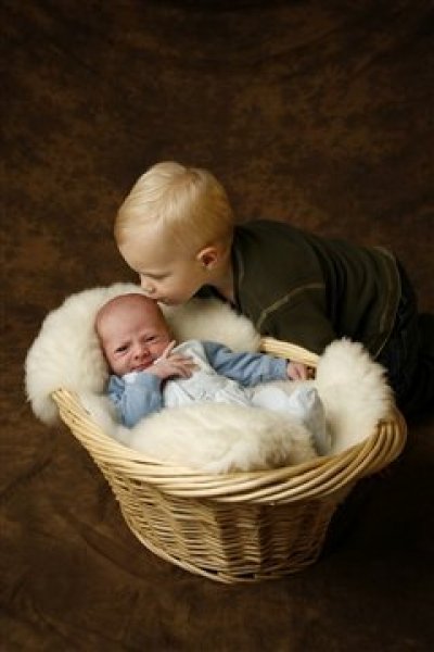 Kenora Baby Photography