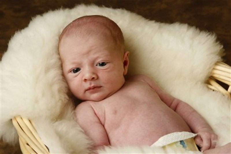 Kenora Baby Photography