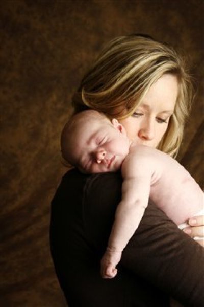 Kenora Baby Photography