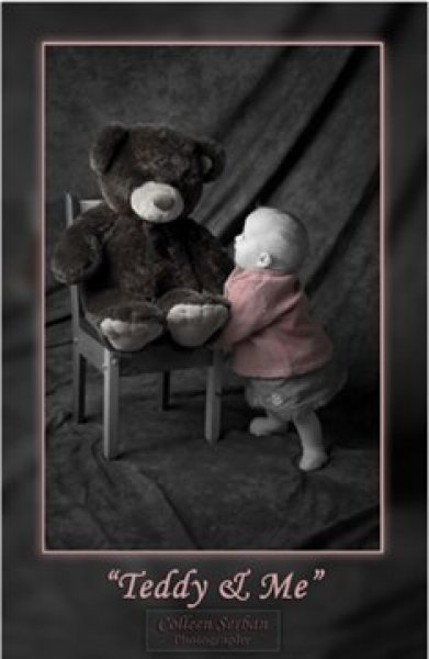 Kenora Baby Photography