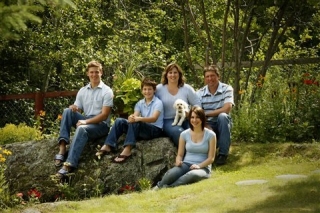 Kenora Family Photography