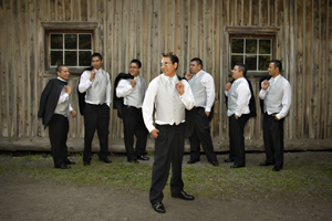 Summer Wedding