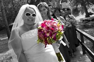 Summer Wedding